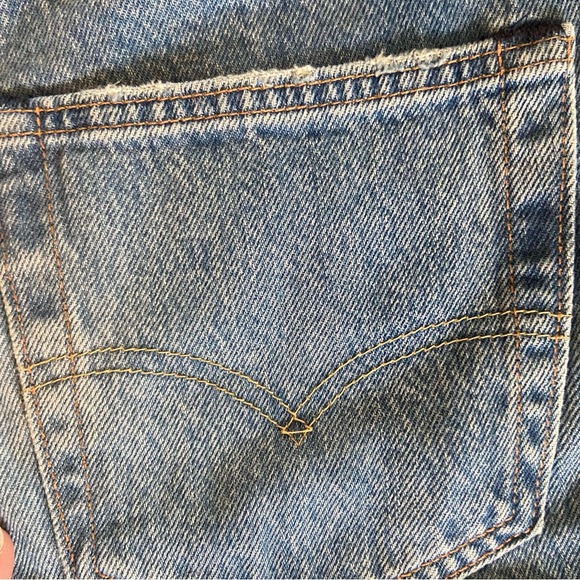 Levi’s 501’s Jeans 93’ collection - Picture 7 of 8